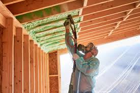 Best Insulation for Metal Buildings  in Imperial, MO